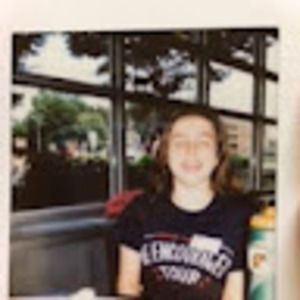 Meet your Posher, Isabelle